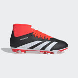 Adidas Predator Club Sox Junior FG